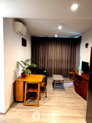 Condos for rent : 30th-Floor 2-BR At Ideo Charan 70-Riverview Near MRT Bang Phlat (ID 3477262)