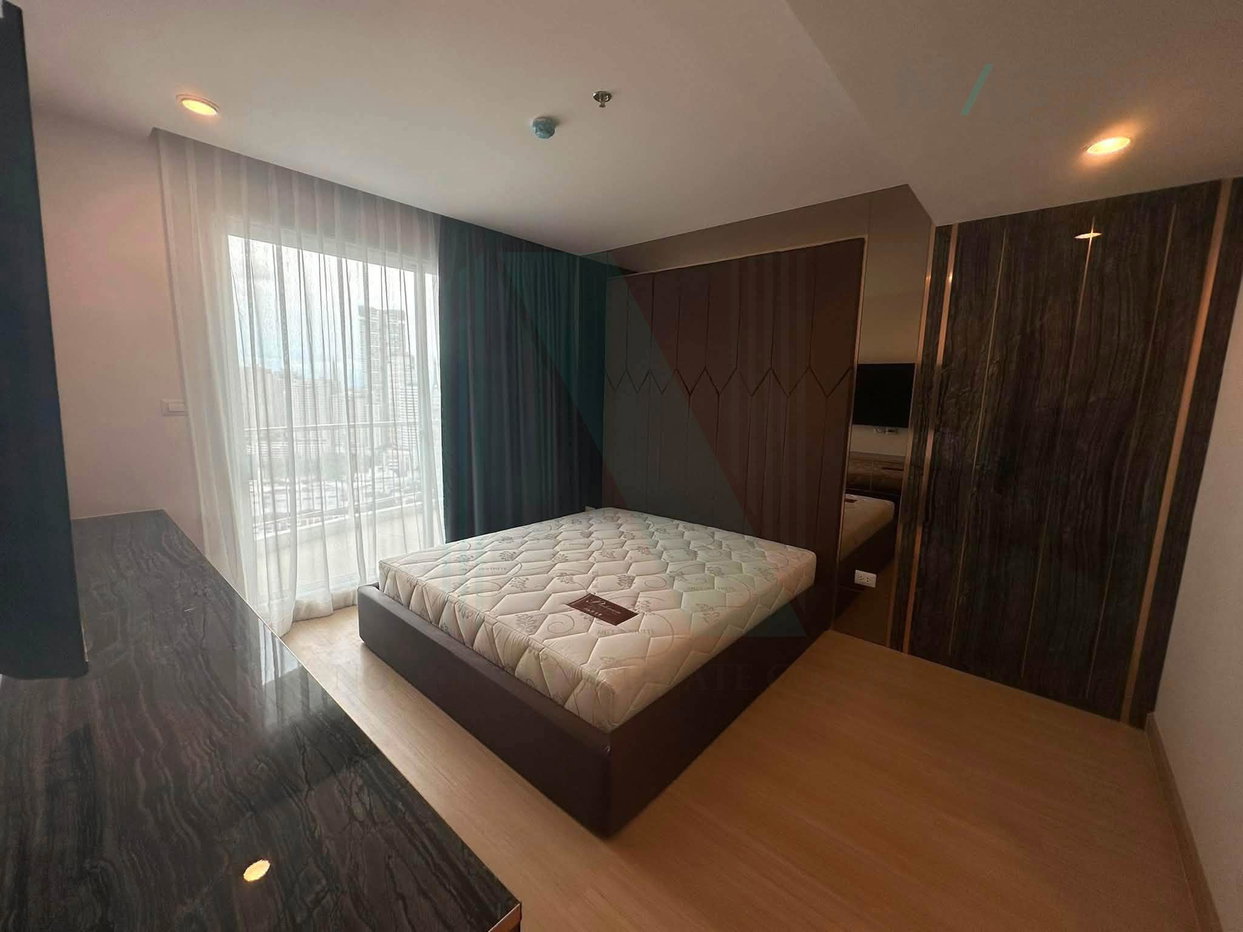 picture 🎉 For Sell Condo SUPALAI RIVA GRANDE Building B, Floor 29,2 bed room, Room size 99 sqm - 7/8