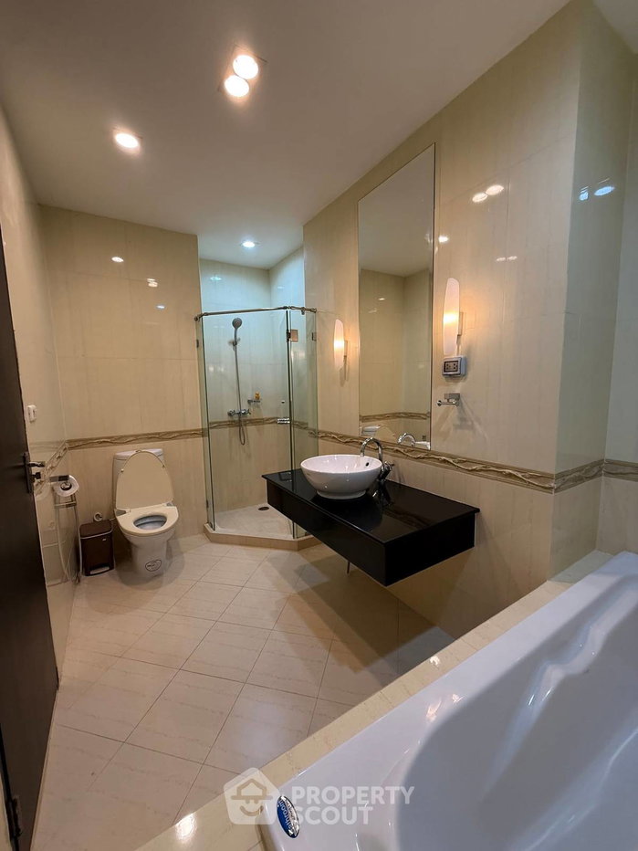picture 22nd-Floor 2-BR Condo At The Address Siam, 200m To BTS Ratchathewi (ID 3481553) - 8/9