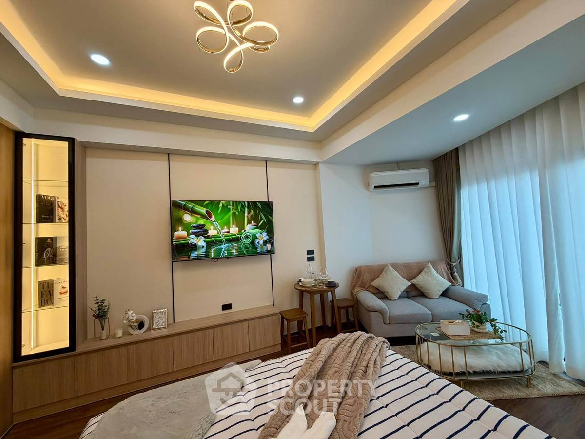 รูป คอนโด สตูดิโอ ที่ วิวทะเล 1 คอนโดมิเนียม จอมเทียน ใกล้ พัทยาใต้ (ID 3481632) - รูปที่ 10/17