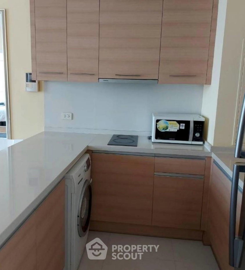 picture 17th-Floor 1-BR At Aguston Sukhumvit 22 Near MRT Queen Sirikit (ID 3478612) - 3/6