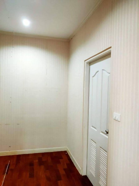 รูป ให้เช่าบ้านเดี่ยว 2 ชั้น หมู่บ้านภัสสร4 ถนนรังสิต-นครนายก คลอง 3 ประชาธิปัตย์ ธัญบุรี ปทุมธานี เลี้ยงสัตว์ได้ ไม่ต้องเข้าคลอง - รูปที่ 7/19