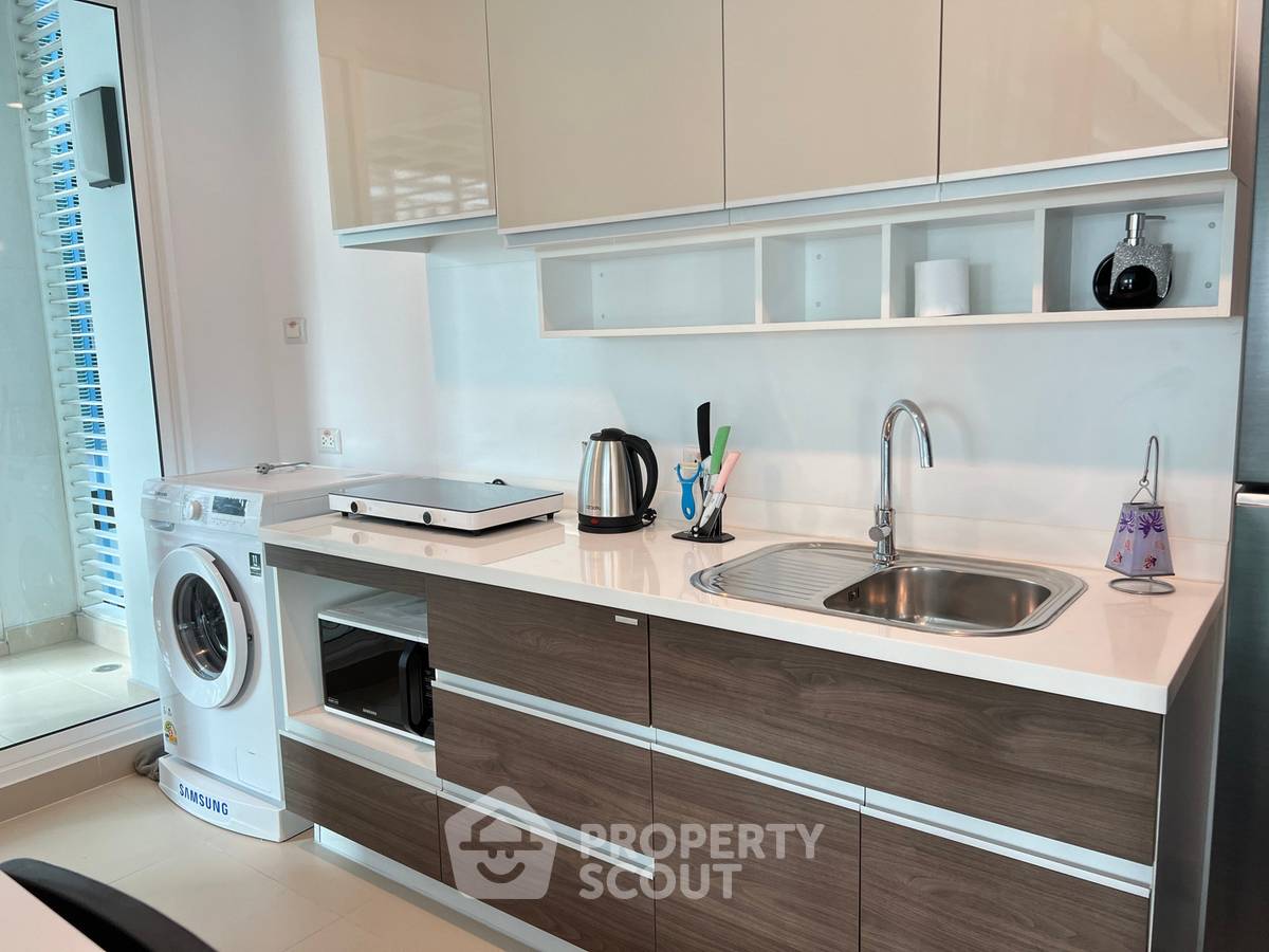 picture 1-BR Condo at Supalai Elite Phayathai near ARL Ratchaprarop (ID 3483187) - 24/39