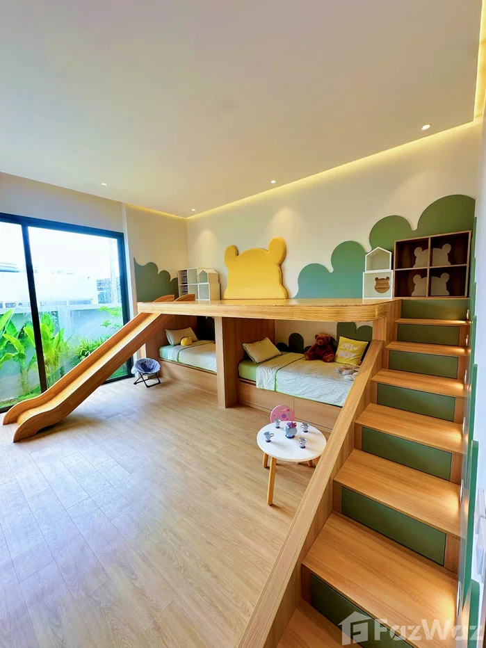 รูป วิลล่าให้เช่า 3 ห้องนอน ในโครงการ ฌาน บ้าน ไสยวน 6914304 - รูปที่ 15/24