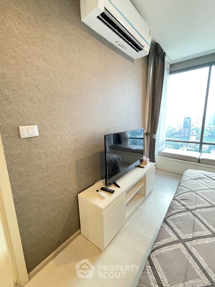 รูป คอนโด 1-ห้องนอน ที่ ริทึ่ม เอกมัย ใกล้ BTS เอกมัย (ID 3481914) - รูปที่ 19/30