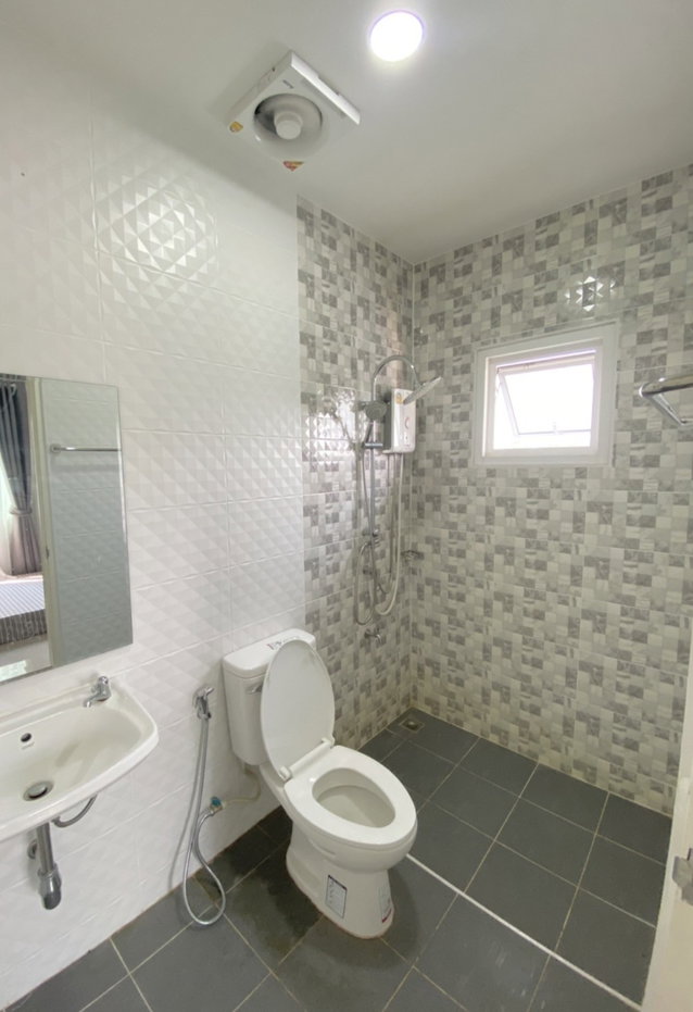 รูป บ้านในโครงการให้เช่า บ่อสร้าง สันกำแพง 8,500/เดือน - รูปที่ 14/20