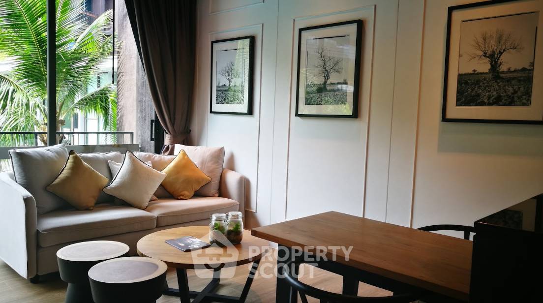 picture 1-BR Condo at Saturdays Residence in Rawai (ID 3480849) - 4/5