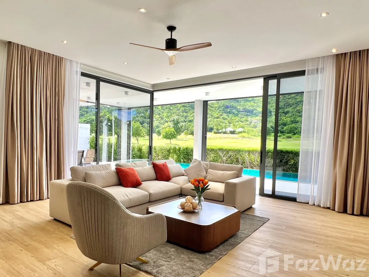 picture EXCLUSIVE GOLF VIEW VILLA FOR SALE | SANSARA BLACK MOUNTAIN, 6902356 - 1/21