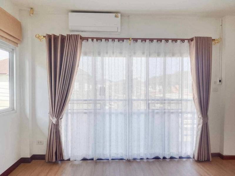 รูป 🏡✨ ให้เช่า หมู่บ้าน ธารดารา ศรีราชา บ้านเดี่ยวหลังใหญ่ ใจกลางศรีราชา แอบกระซิบเลี้ยงสัตว์ได้ค่ะ🐈🐶 Call: 099-690-3486 - รูปที่ 11/16