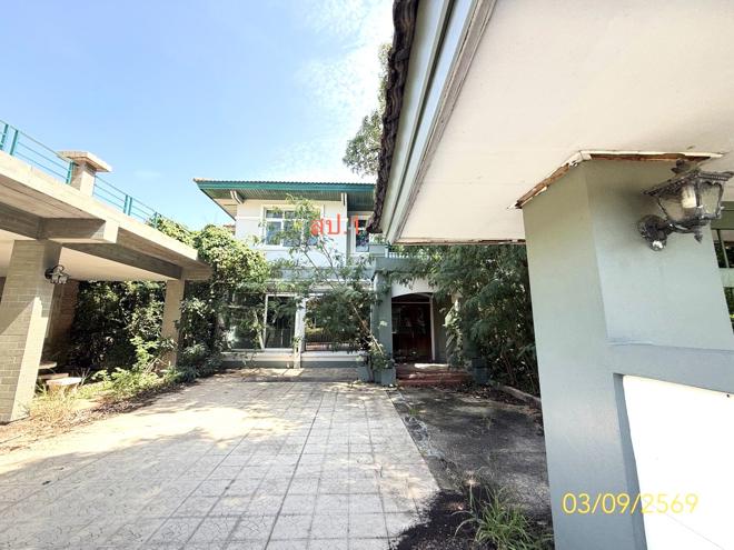 picture HOME 183 Sq.w. Lam Luk Ka Pathumthani for 9.6M - 4/17