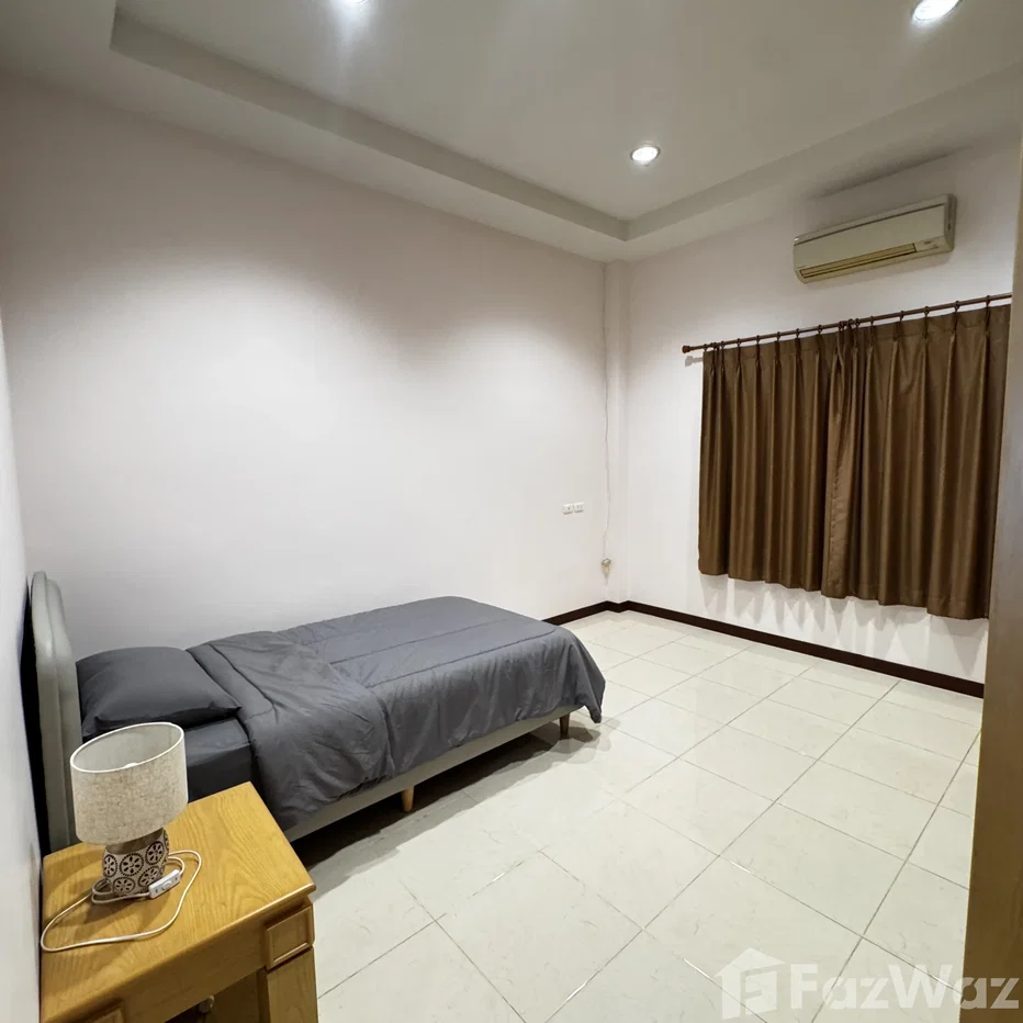 รูป บ้านเดี่ยวให้เช่า 3 ห้องนอน ในโครงการ เอสพี่ วิลเลจ 3 6914399 - รูปที่ 30/51