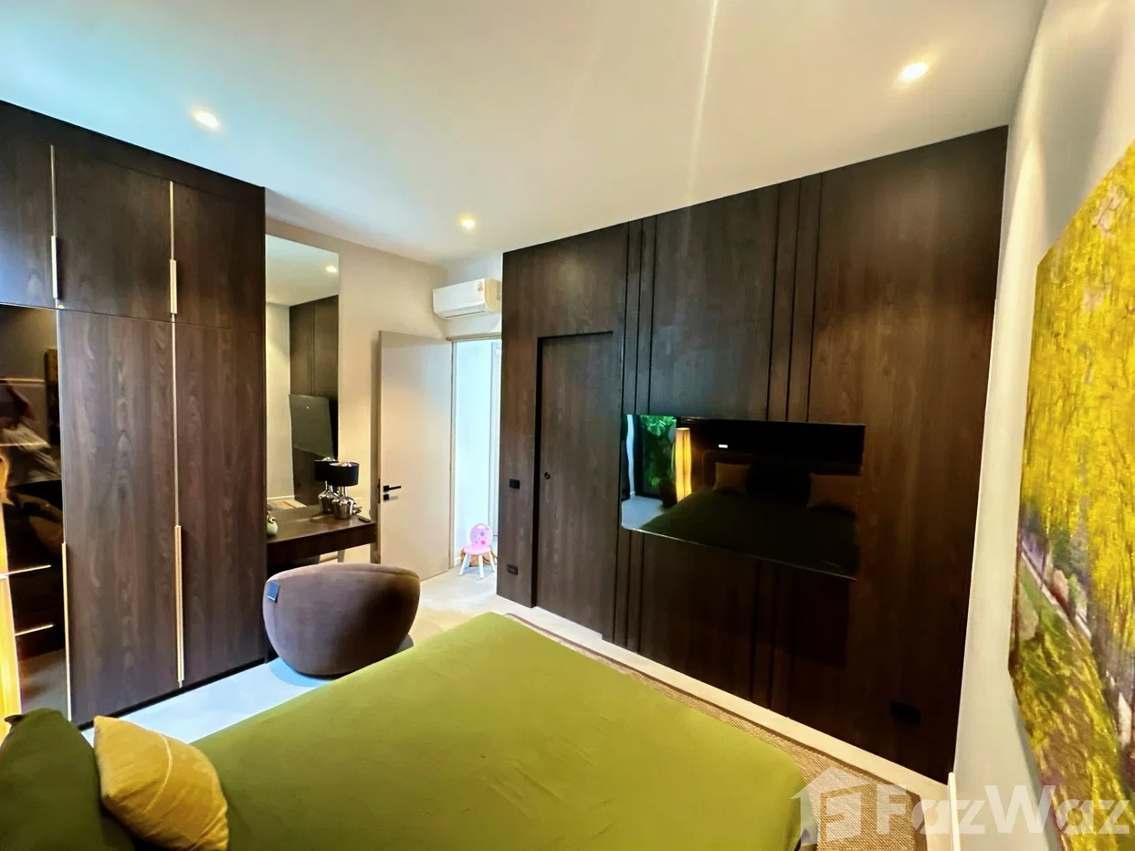รูป วิลล่าให้เช่า 3 ห้องนอน ในโครงการ ฌาน บ้าน ไสยวน 6914304 - รูปที่ 4/24