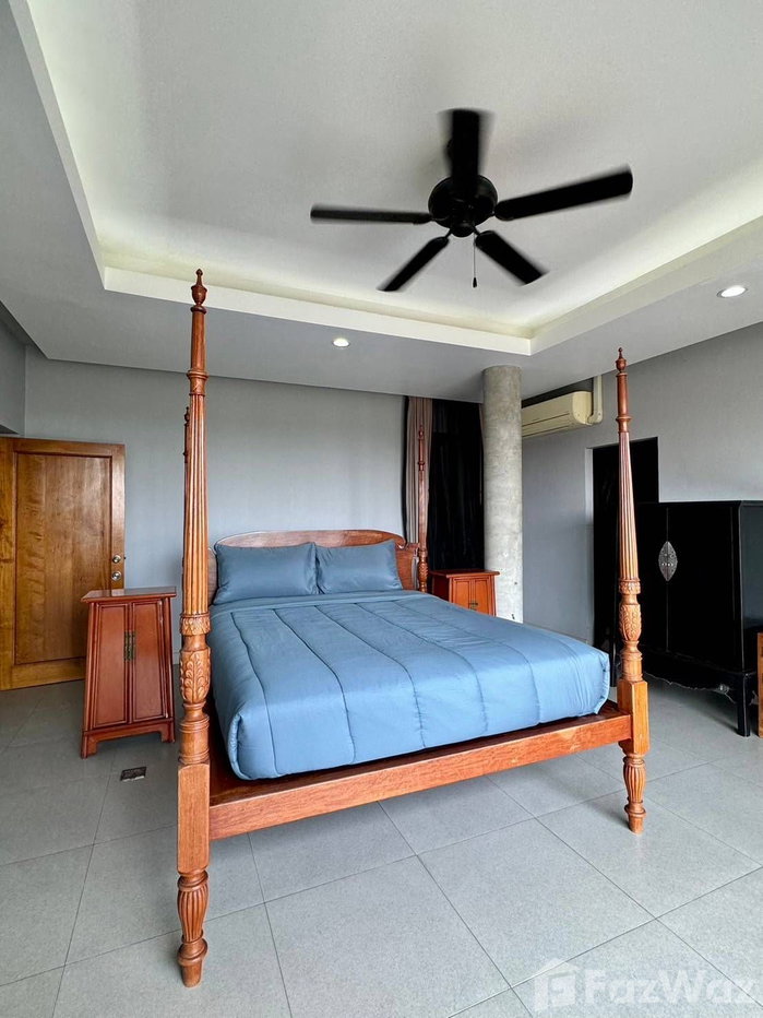 รูป บ้านเดี่ยวให้เช่า 4 ห้องนอน ในโครงการ บ้านมณีคราม จอมทองธานี 1840660 - รูปที่ 15/20