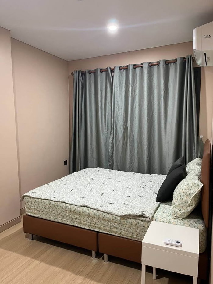 picture 🔥 Corner unit on a high floor for rent! Great views and a pleasant atmosphere! 🔥 ✨ Located on the 25th floor, this corner unit offers extra privacy! - 1/10