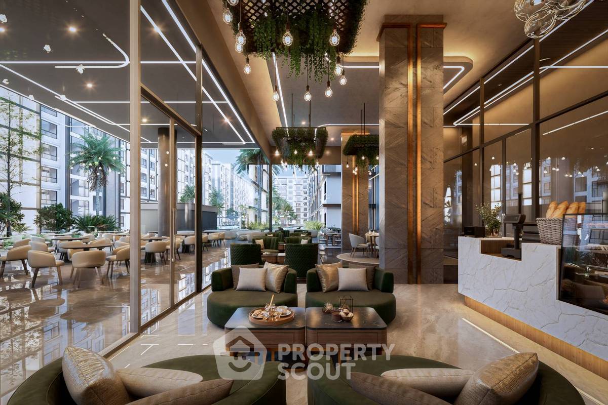 รูป ขายคอนโด 1 ห้องนอน Zenith II Pattaya พัทยาใต้ (ID 3479248) - รูปที่ 10/15