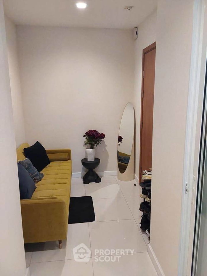 picture 3-BR Condo At The Bloom Sukhumvit 71 Near BTS Phra Khanong (ID 3476873) - 6/10