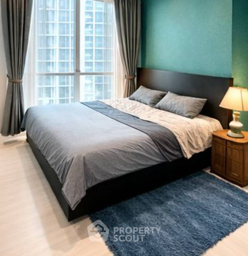 picture 2-BR Condo at Sky Walk Residences near BTS Phra Khanong (ID 2806695) - 4/4