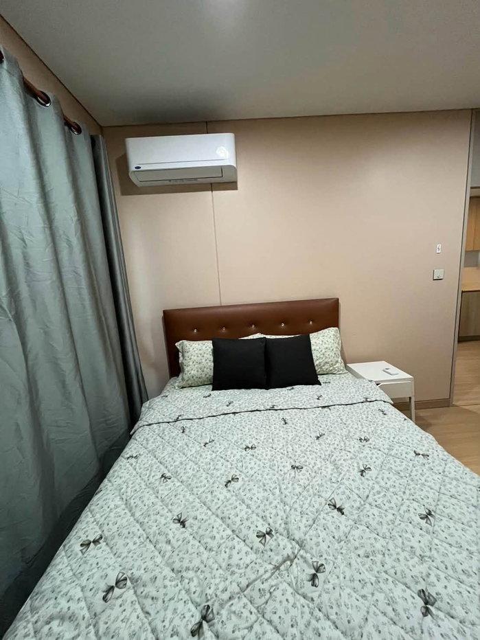 picture @Condorental condo for rent Lumpini Suite Din Daeng - Ratchaprarop - 1/13