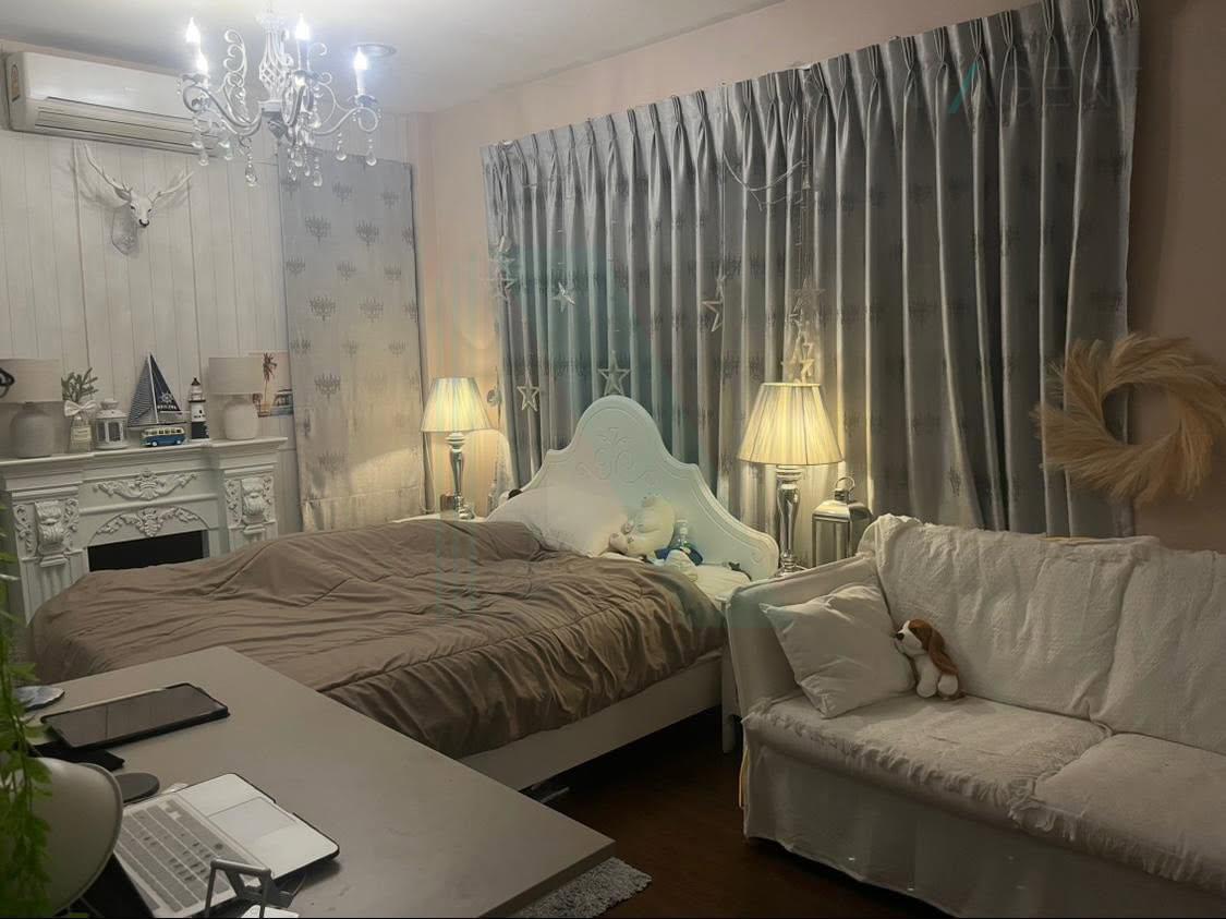 picture 📌 For Sell House LIFE BANGKOK BOULEVARD RAMINTRA 2-story 5 bedroom 4 bathroom - 6/8