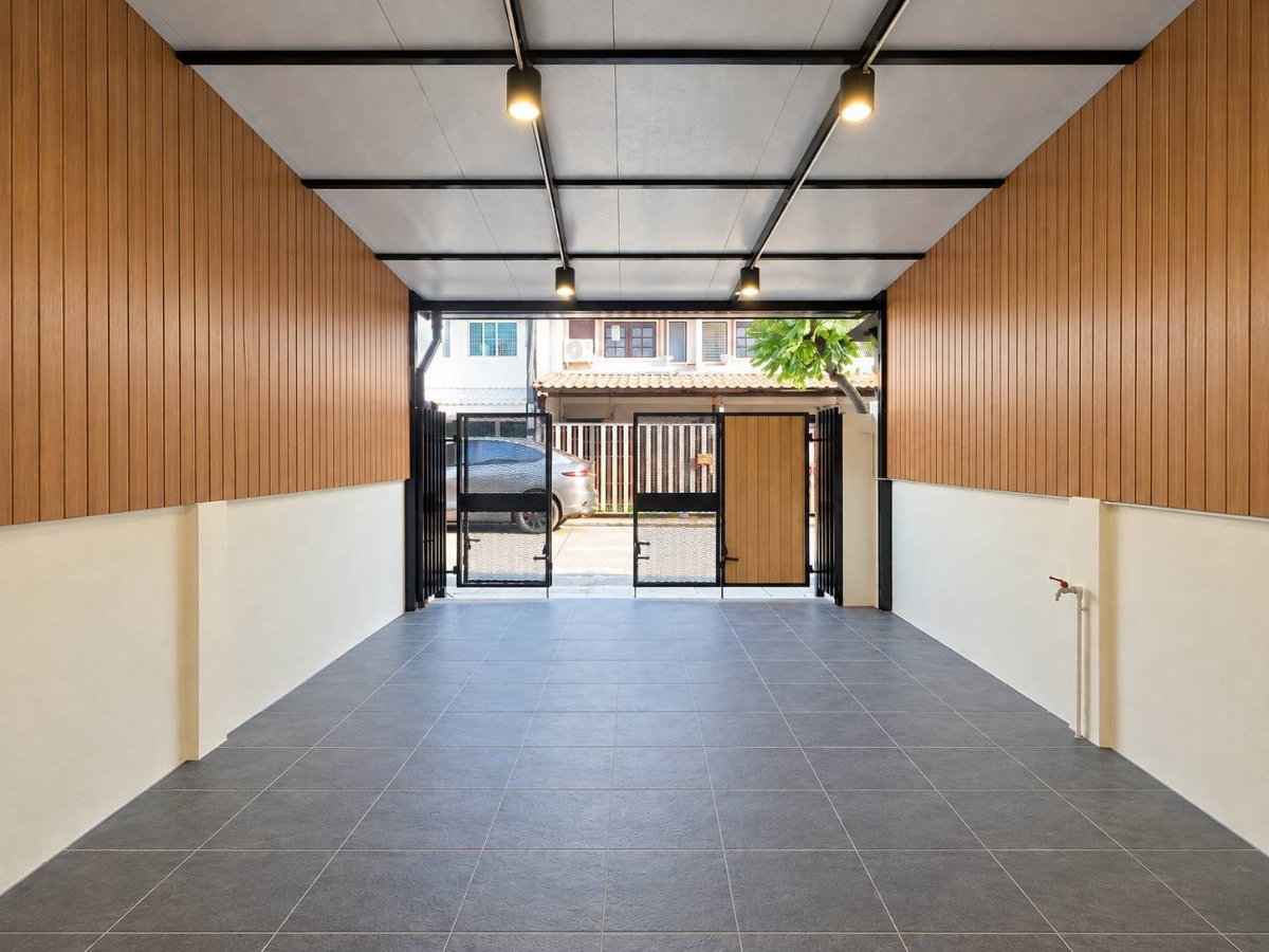 รูป 🏡 บ้านรีโนเวทลาดปลาเค้า ใกล้รถไฟฟ้า 2 สาย | 2.99 ล้าน ฟรีโอน! - รูปที่ 7/20