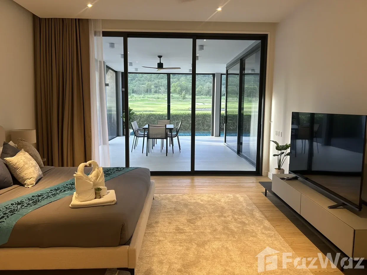 picture EXCLUSIVE GOLF VIEW VILLA FOR SALE | SANSARA BLACK MOUNTAIN, 6902356 - 10/21
