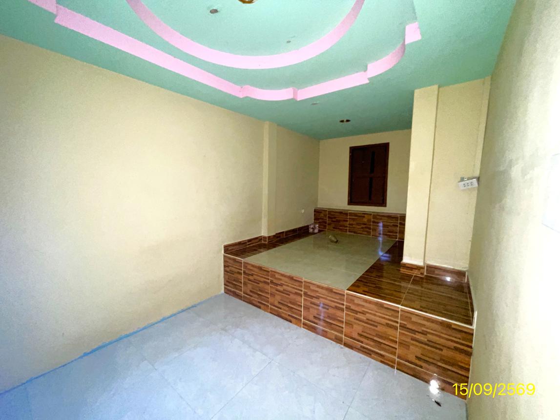 picture HOME 58.4 Sq.w. Muang Ratchaburi Ratchburi for 616,000 - 14/25