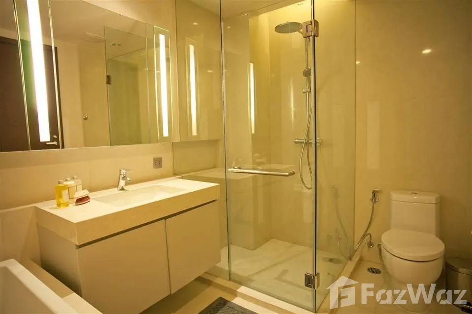 รูป ขาย คอนโด 1 ห้องนอน ในโครงการ ควอทโทร บาย แสนสิริ 6914648 - รูปที่ 9/10