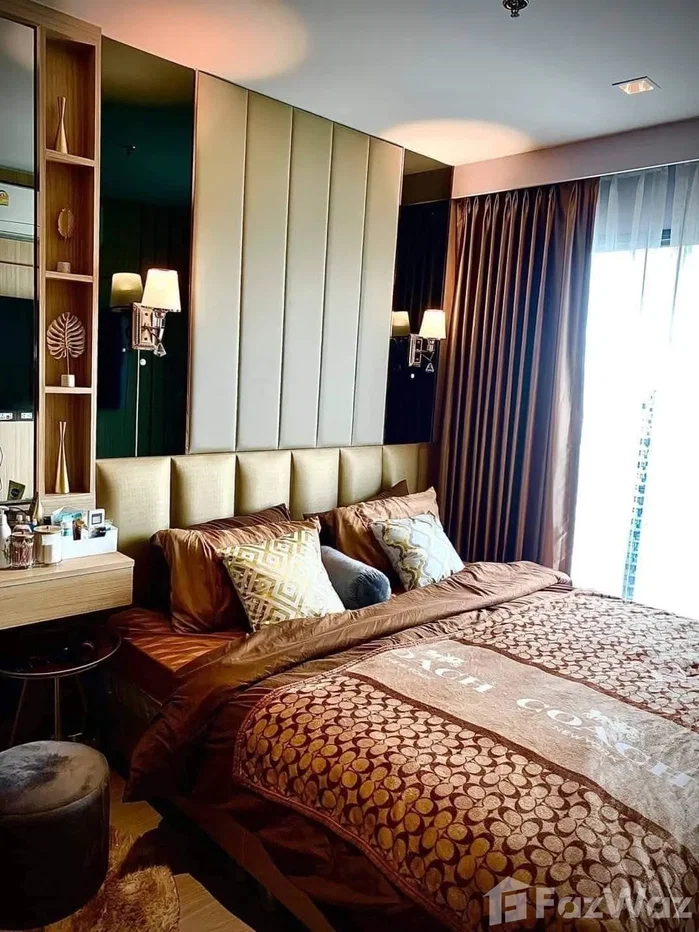 รูป Condo for rent 6914207 - รูปที่ 5/7