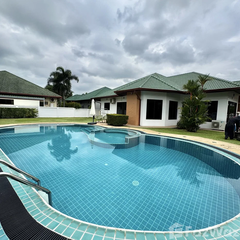 รูป บ้านเดี่ยวให้เช่า 3 ห้องนอน ในโครงการ เอสพี่ วิลเลจ 3 6914399 - รูปที่ 1/51