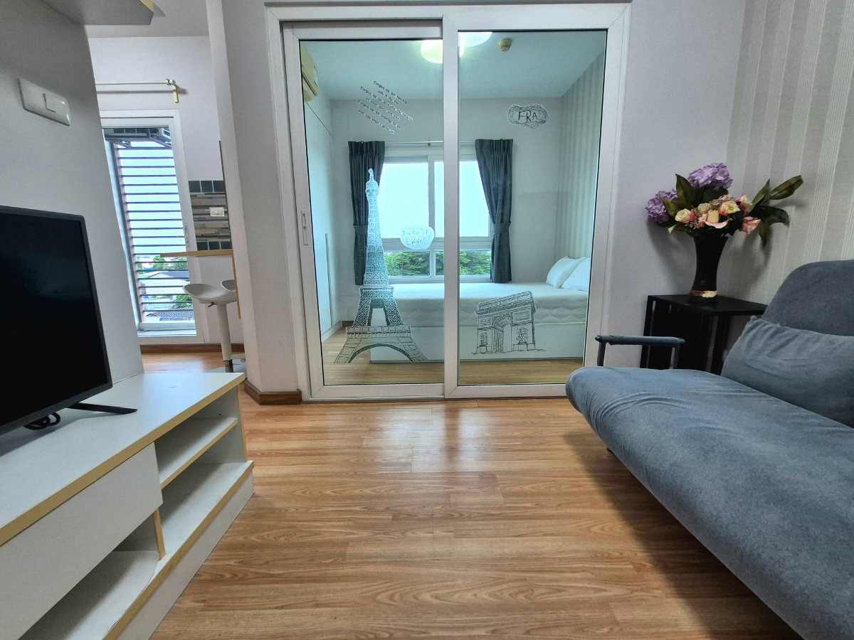 picture For rent the trust central pattaya  - 1/16
