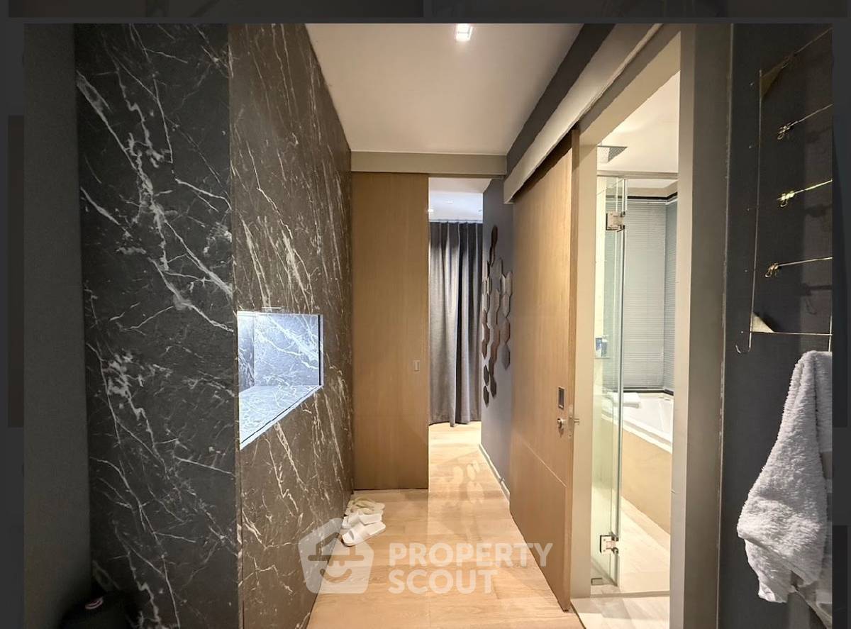 picture 1-BR Condo at Ashton Silom near BTS Chong Nonsi (ID 2386708) - 7/13