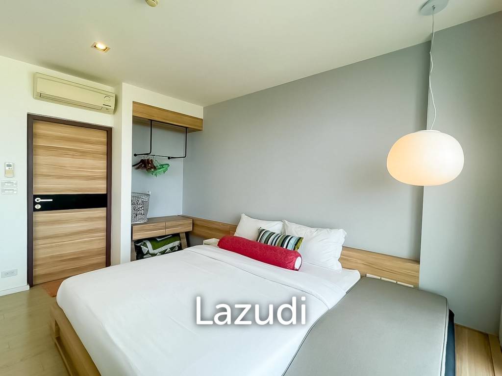 picture Wan Vayla Ocean View Condo, 82.26 sqm in Hua Hin - 36/40