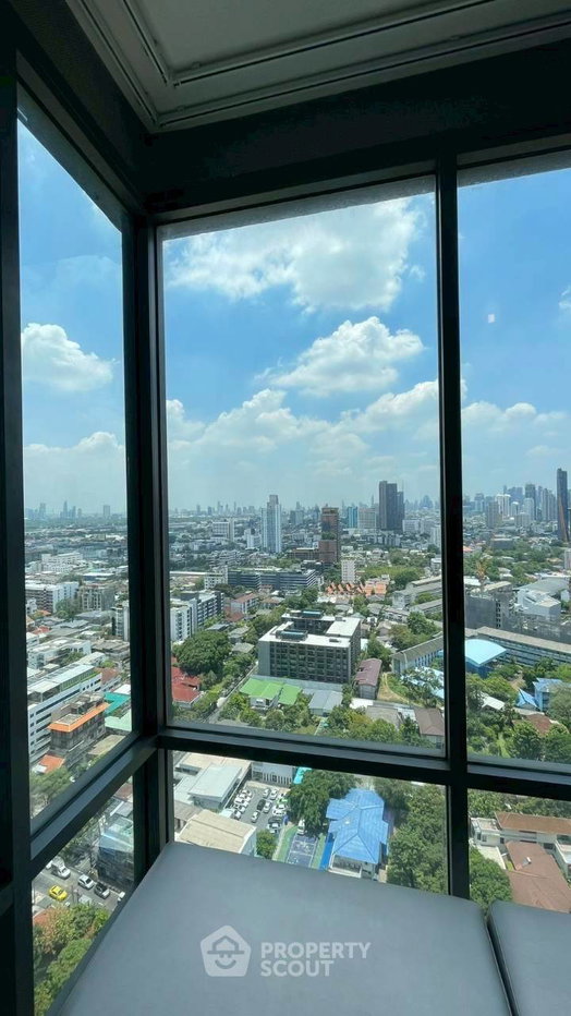 รูป คอนโด 1-ห้องนอน ที่ ริทึ่ม เอกมัย ใกล้ BTS เอกมัย (ID 3481914) - รูปที่ 3/30