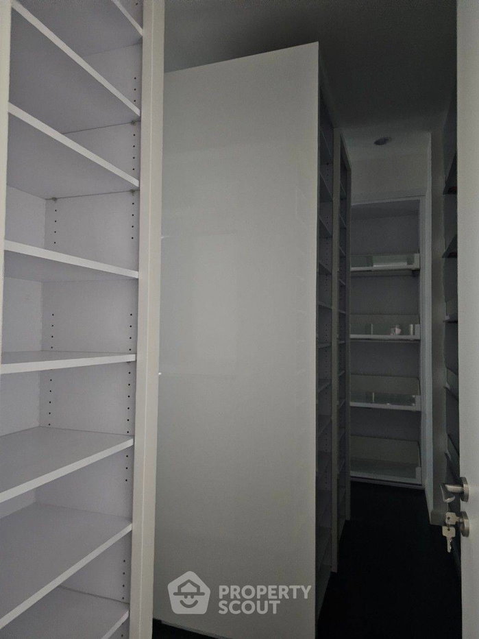 picture 25th-Floor 4-BR 356 Sqm At 185 Rajadamri, BTS Ratchadamri (ID 2077062) - 28/36