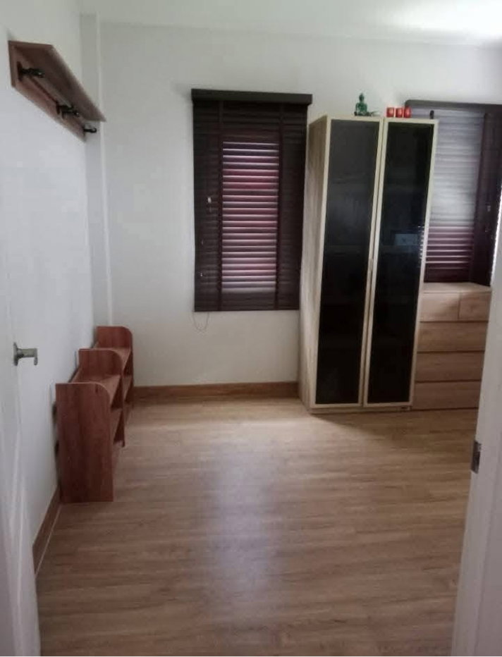 picture Detached House for Rent: Centro Ramintra – Chatuchot - 18/19