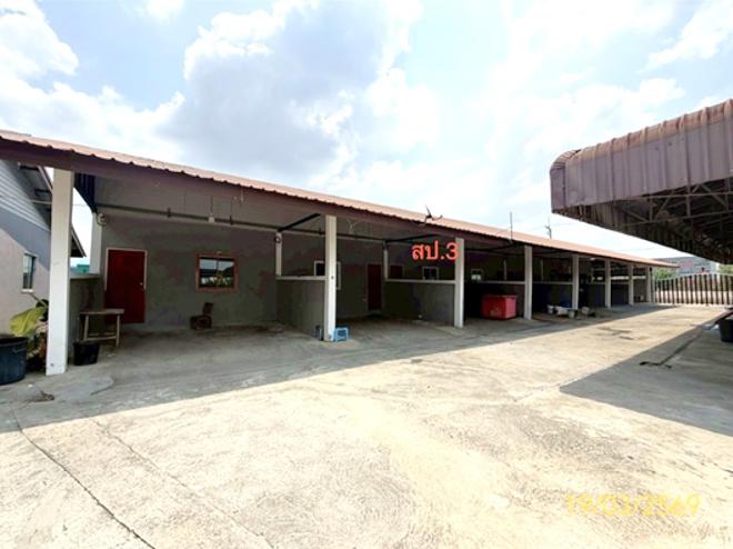 picture HOME 816 Sq.w. Lam Luk Ka Pathumthani for 29.7M - 4/25
