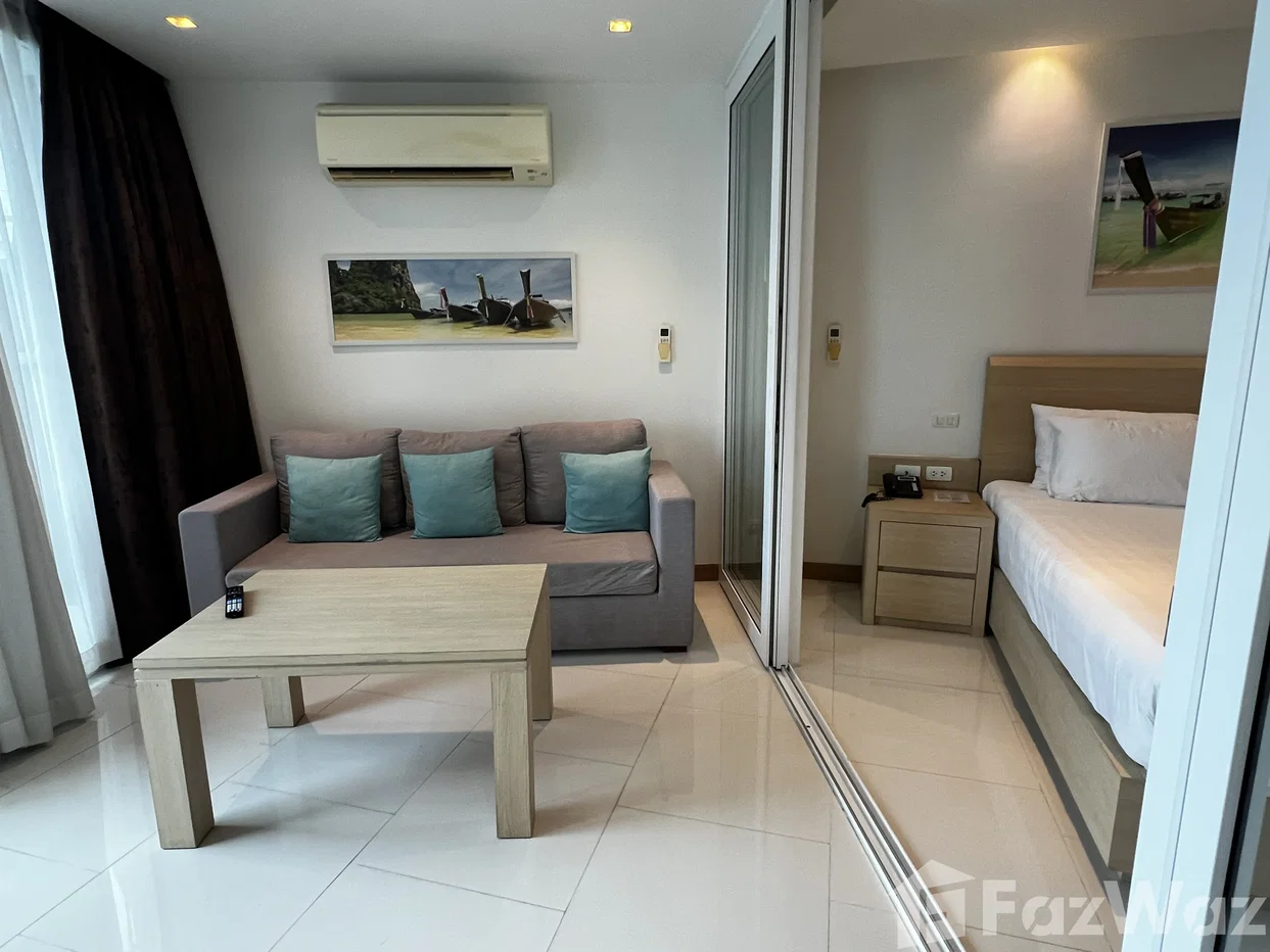 picture The beachfront condo Phuket. One bedroom for sale/rent 6919734 - 2/19