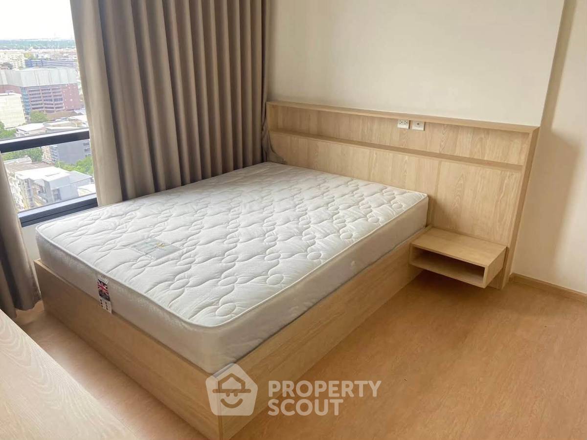 picture 1-BR Condo at Maru Ekkamai 2 near BTS Ekkamai (ID 3478624) - 3/16