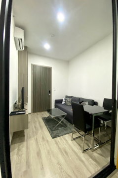 For Rent KnightsBridge Prime Onnut Unit 98/78 (BTS On Nut) (No pets allowed)