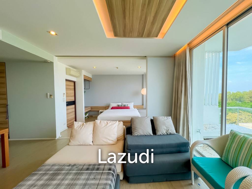 picture Wan Vayla Ocean View Condo, 82.26 sqm in Hua Hin - 16/40