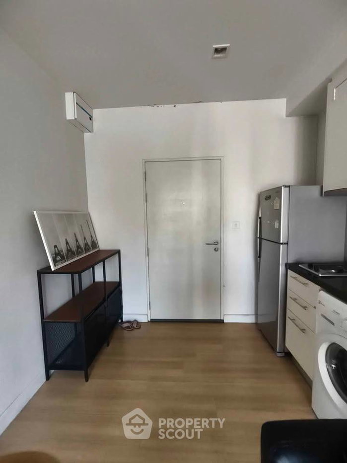 picture 1-BR Condo at The Seed Mingle Sathorn-Suanplu near BTS Sala Daeng (ID 2537397) - 5/17