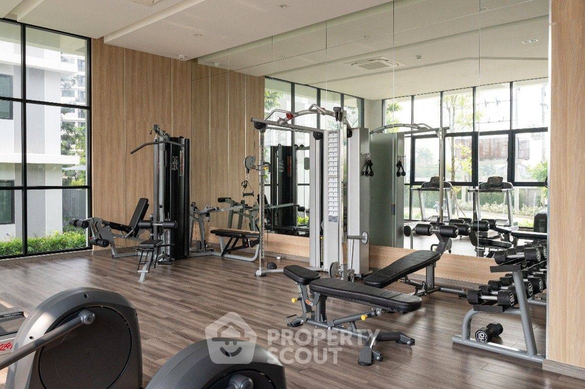 รูป คอนโด 1-ห้องนอน ที่ จี คอนโด ศรีราชา 2 ใน สุรศักดิ์ (ID 2983062) - รูปที่ 5/8