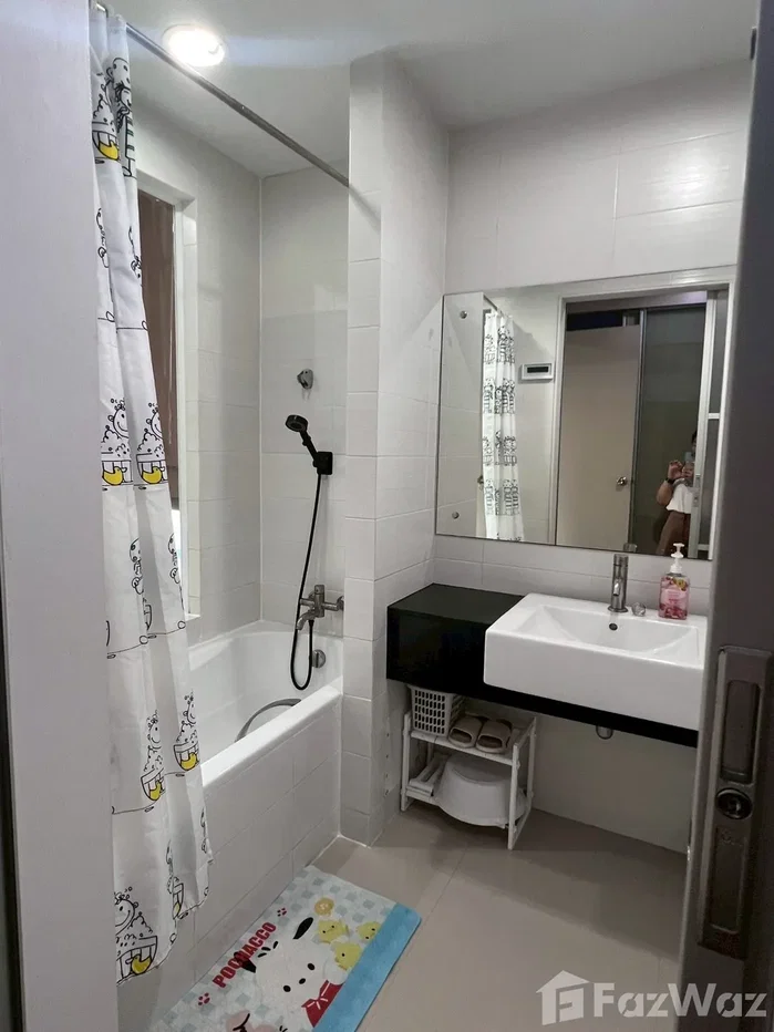 picture 1 Bedroom Condo for sale at Ideo Ratchada-Huaykwang  6904765 - 6/10