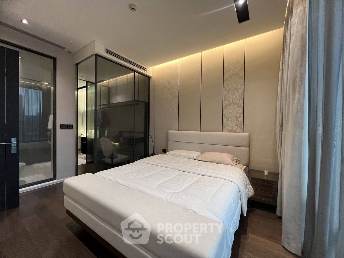 picture 2-BR At The Bangkok Thonglor Near BTS Thong Lor (ID 3390019) - 21/23