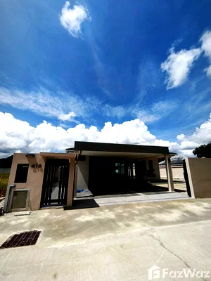 Houses for sale Hua Hin Prachaubkirikhan : 3 Bedroom House for sale in Hin Lek Fai, Prachuap Khiri Khan  6915590