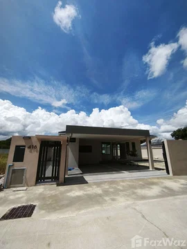3 Bedroom House for sale in Hin Lek Fai, Prachuap Khiri Khan 6915590