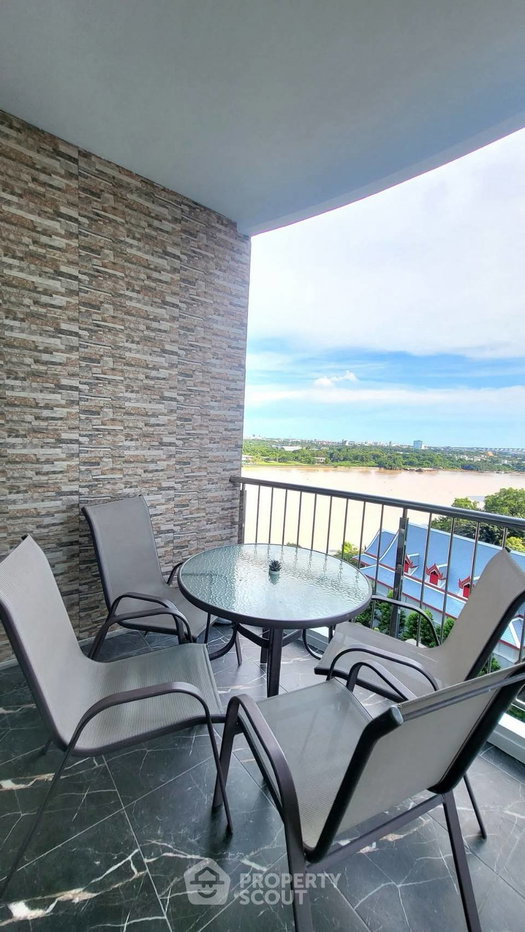 picture 2-BR Condo at Supalai Riva Grande close to Phra Ram 3 (ID 3286544) - 17/17