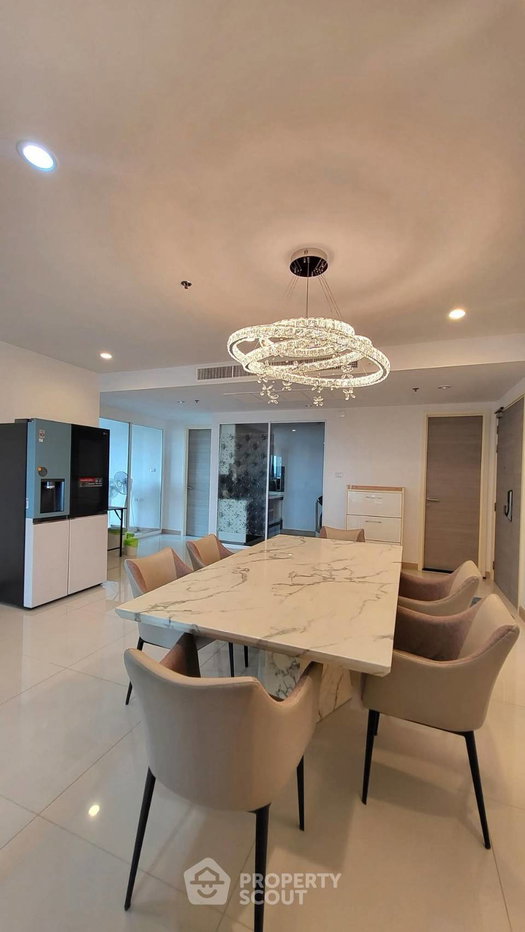 picture 2-BR Condo at Supalai Riva Grande close to Phra Ram 3 (ID 3286544) - 4/17