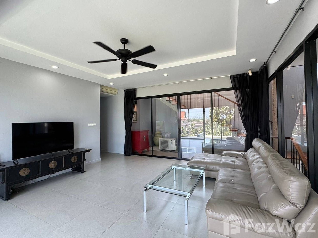 รูป บ้านเดี่ยวให้เช่า 4 ห้องนอน ในโครงการ บ้านมณีคราม จอมทองธานี 1840660 - รูปที่ 1/20