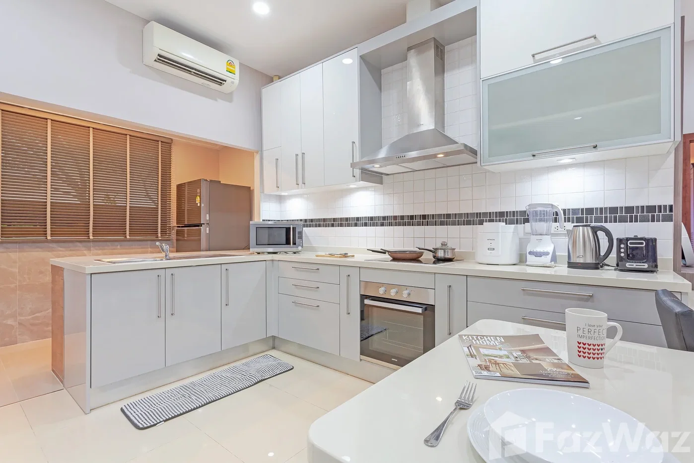 picture 3-Bedroom Pool Villa at Baan Dusit Pattaya Park 6914163 - 10/14